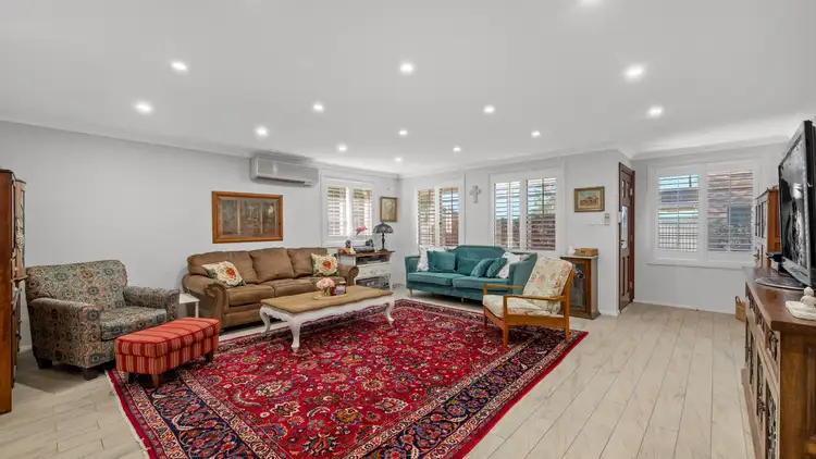 Third view of Homely house listing, 14 Wolseley Place, Ingleburn NSW 2565