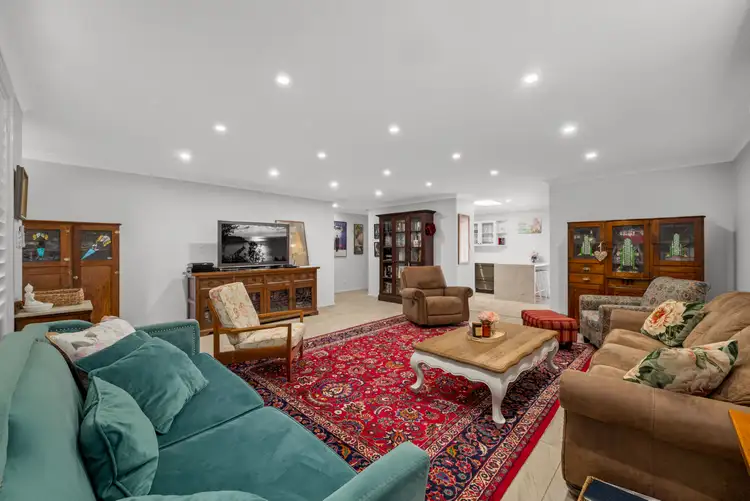 Fourth view of Homely house listing, 14 Wolseley Place, Ingleburn NSW 2565