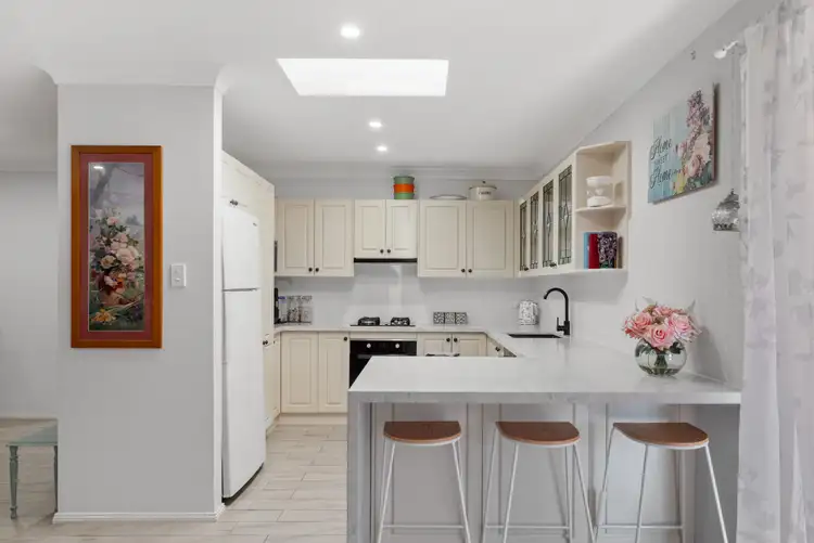 Fifth view of Homely house listing, 14 Wolseley Place, Ingleburn NSW 2565