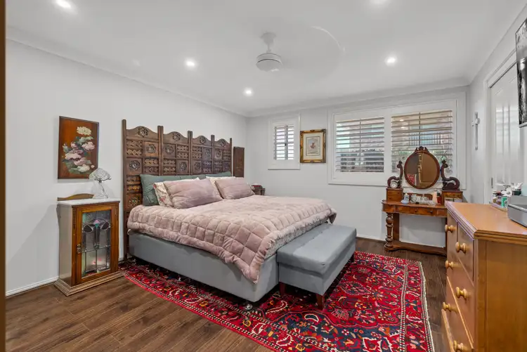 Seventh view of Homely house listing, 14 Wolseley Place, Ingleburn NSW 2565