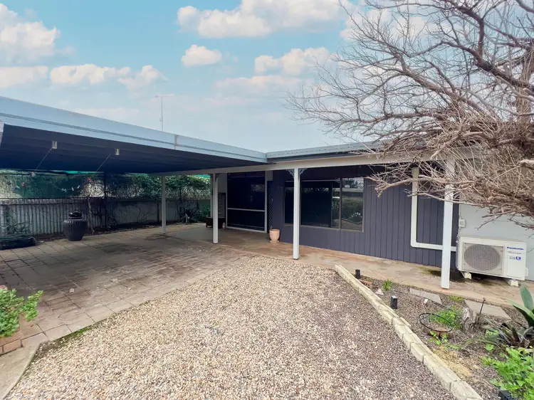 Main view of Homely house listing, 17 Boundary Street, West Wyalong NSW 2671