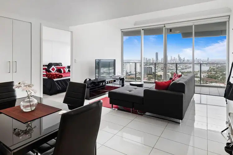 Main view of Homely apartment listing, 33003/9 Lawson Street, Southport QLD 4215