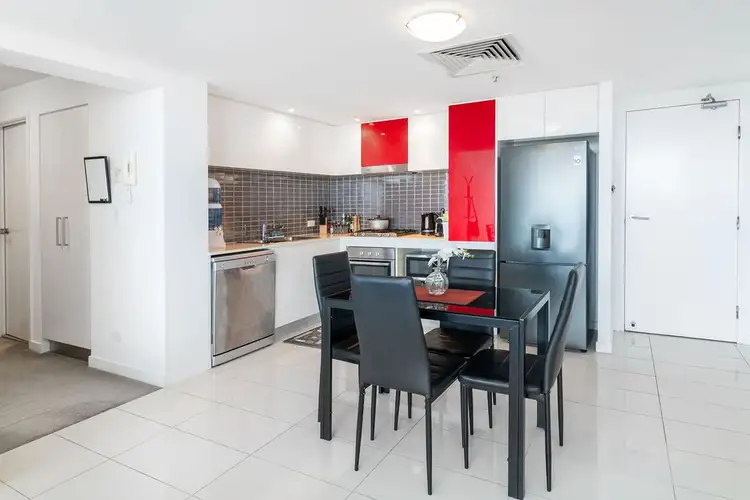 Sixth view of Homely apartment listing, 33003/9 Lawson Street, Southport QLD 4215
