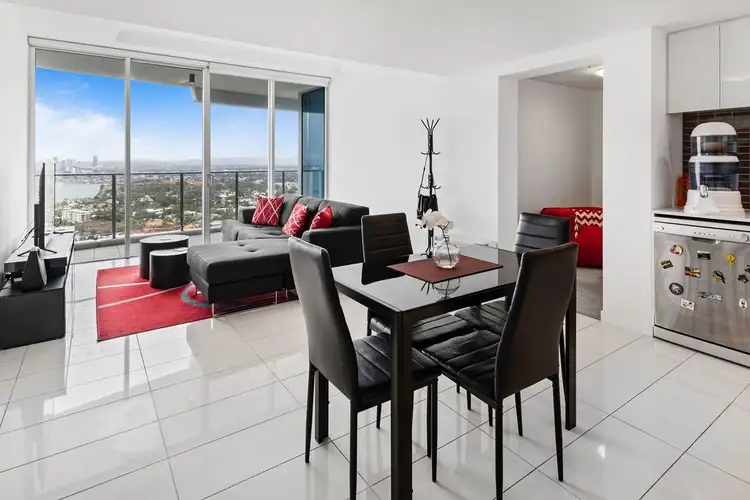 Seventh view of Homely apartment listing, 33003/9 Lawson Street, Southport QLD 4215