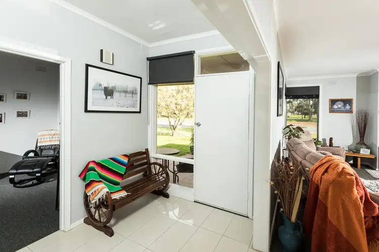 Second view of Homely house listing, 1 Ross Court, Stanhope VIC 3623