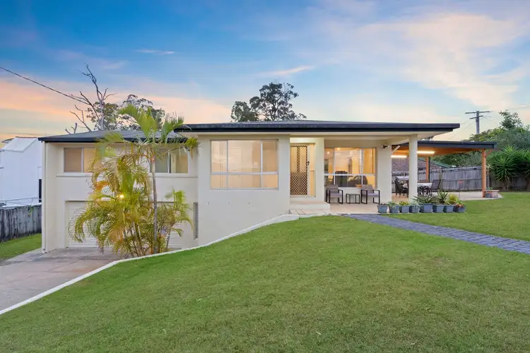 Main view of Homely house listing, 26 McCowan Street, Ashmore QLD 4214