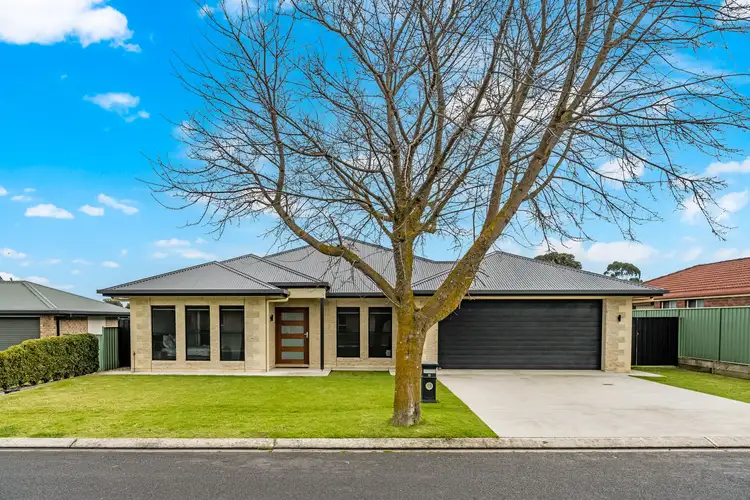 Main view of Homely house listing, 11 Dampier Court, Mount Gambier SA 5290