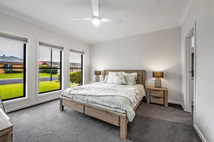 Third view of Homely house listing, 11 Dampier Court, Mount Gambier SA 5290