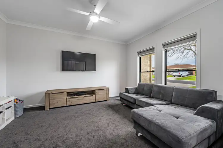 Fifth view of Homely house listing, 11 Dampier Court, Mount Gambier SA 5290