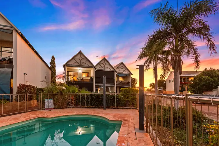 8/49 Hamersley Street, Broome WA 6725