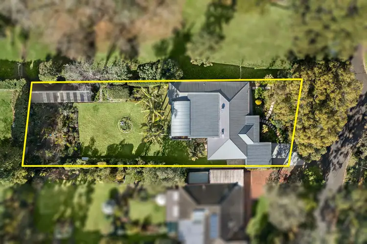 Main view of Homely house listing, 141 Rosedale Road, St Ives NSW 2075