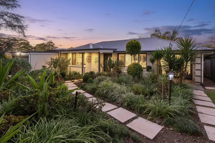 Second view of Homely house listing, 141 Rosedale Road, St Ives NSW 2075