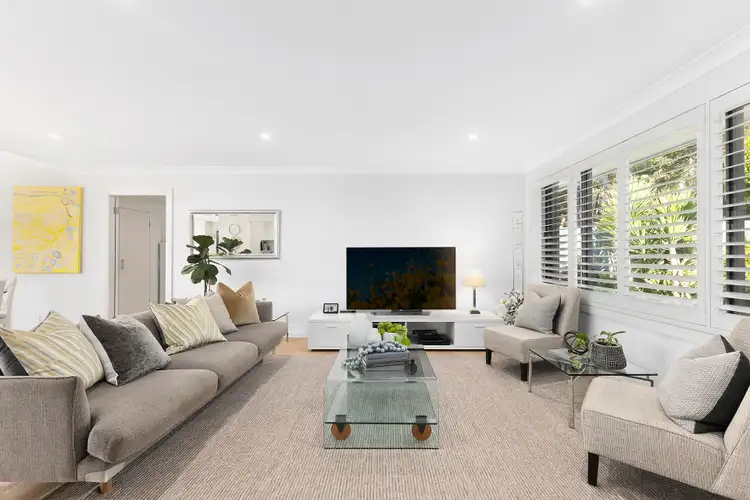 Third view of Homely house listing, 141 Rosedale Road, St Ives NSW 2075
