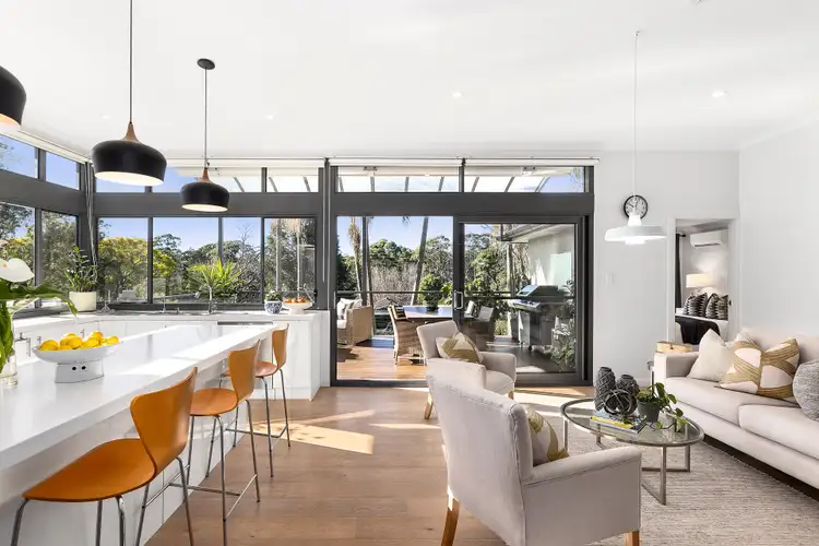 Fourth view of Homely house listing, 141 Rosedale Road, St Ives NSW 2075