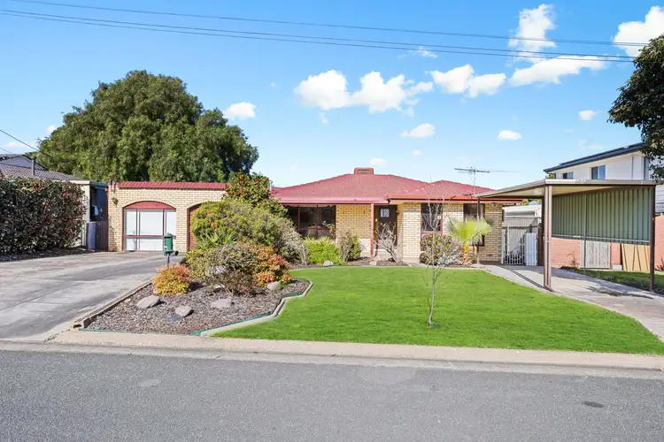 26 Causby Avenue, Morphett Vale SA 5162