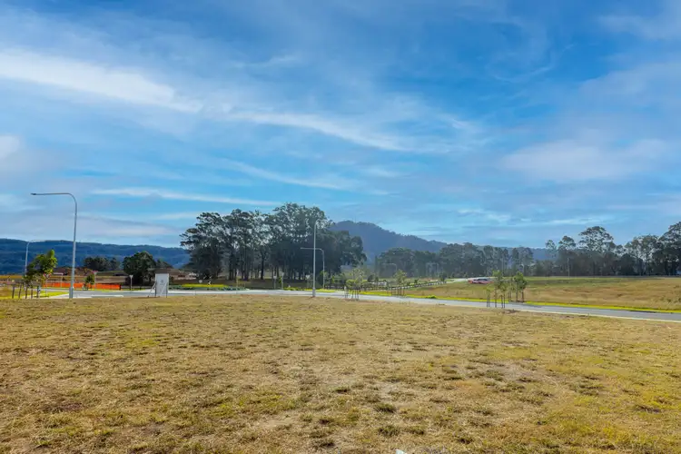 Fifth view of Homely land listing, 31 (Lot 11) Wirraway Boulevard, Cambewarra NSW 2540