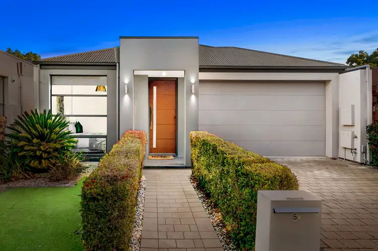 25A White Sands Drive, Grange SA 5022