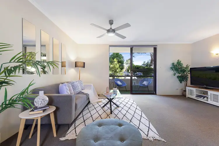 1/7-9 Neringah Avenue South, Wahroonga NSW 2076