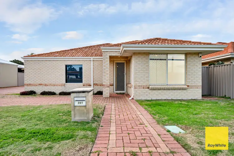 391 Walter Road West, Morley WA 6062