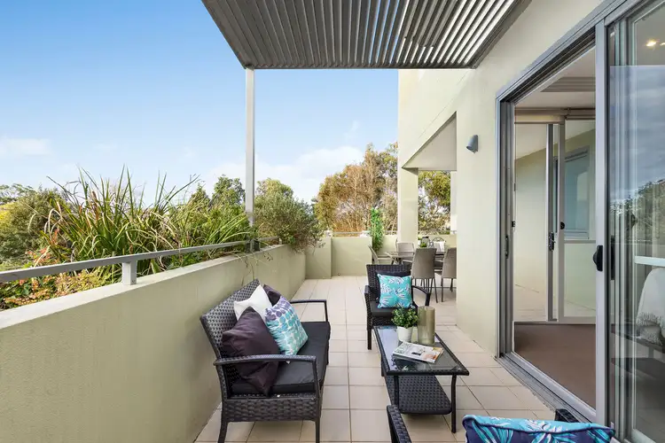 Third view of Homely apartment listing, C302/2 Eulbertie Avenue, Warrawee NSW 2074