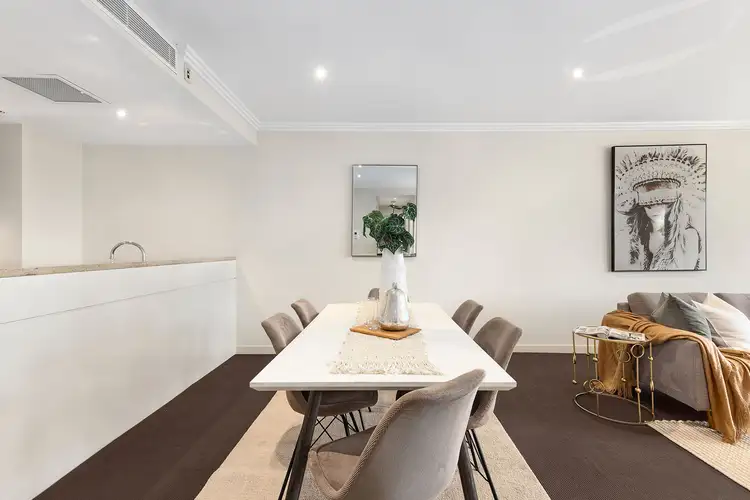 Fourth view of Homely apartment listing, C302/2 Eulbertie Avenue, Warrawee NSW 2074