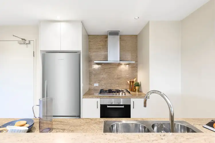 Fifth view of Homely apartment listing, C302/2 Eulbertie Avenue, Warrawee NSW 2074