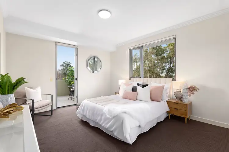 Sixth view of Homely apartment listing, C302/2 Eulbertie Avenue, Warrawee NSW 2074