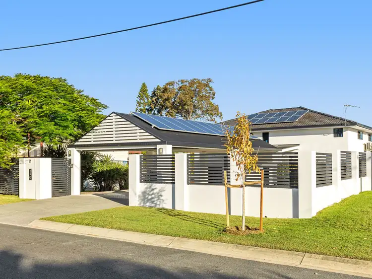11 Marjula Street, Coomera QLD 4209