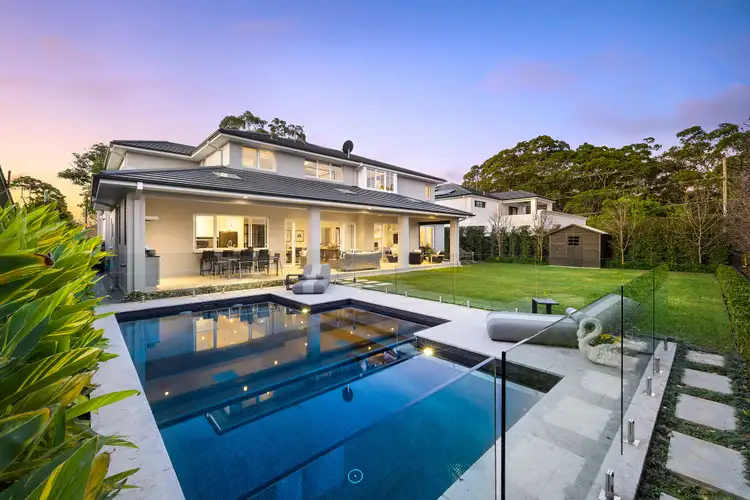 Second view of Homely house listing, 109 Douglas Street, St Ives NSW 2075
