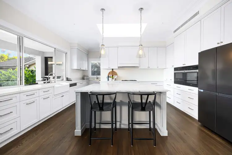Fifth view of Homely house listing, 109 Douglas Street, St Ives NSW 2075