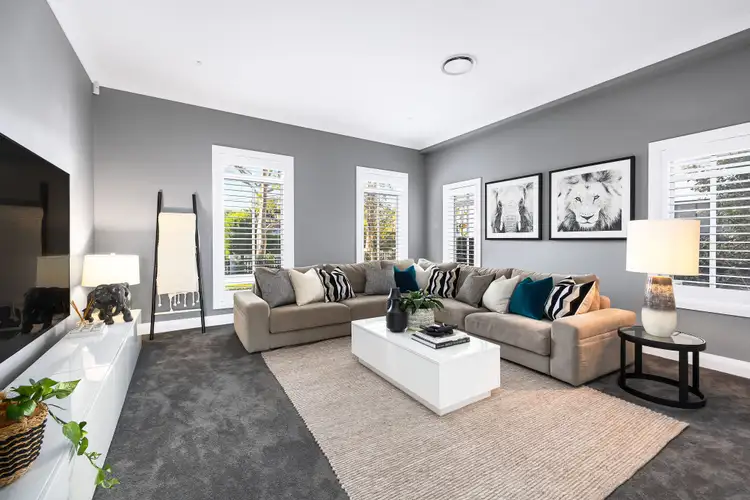 Sixth view of Homely house listing, 109 Douglas Street, St Ives NSW 2075