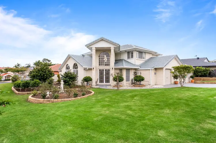 10 Gulubia Place, Calamvale QLD 4116