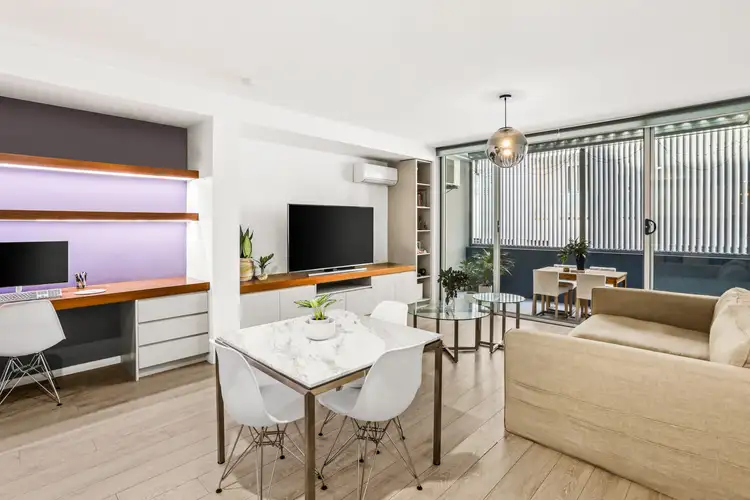 5/190 Victoria Street, Potts Point NSW 2011