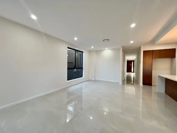 Fourth view of Homely house listing, 45 Wallarah Circuit, Gregory Hills NSW 2557