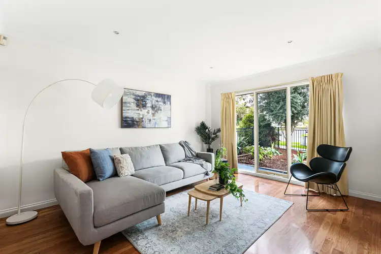 Second view of Homely townhouse listing, 175 Urquhart Street, Coburg VIC 3058