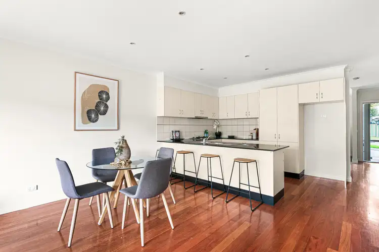 Third view of Homely townhouse listing, 175 Urquhart Street, Coburg VIC 3058
