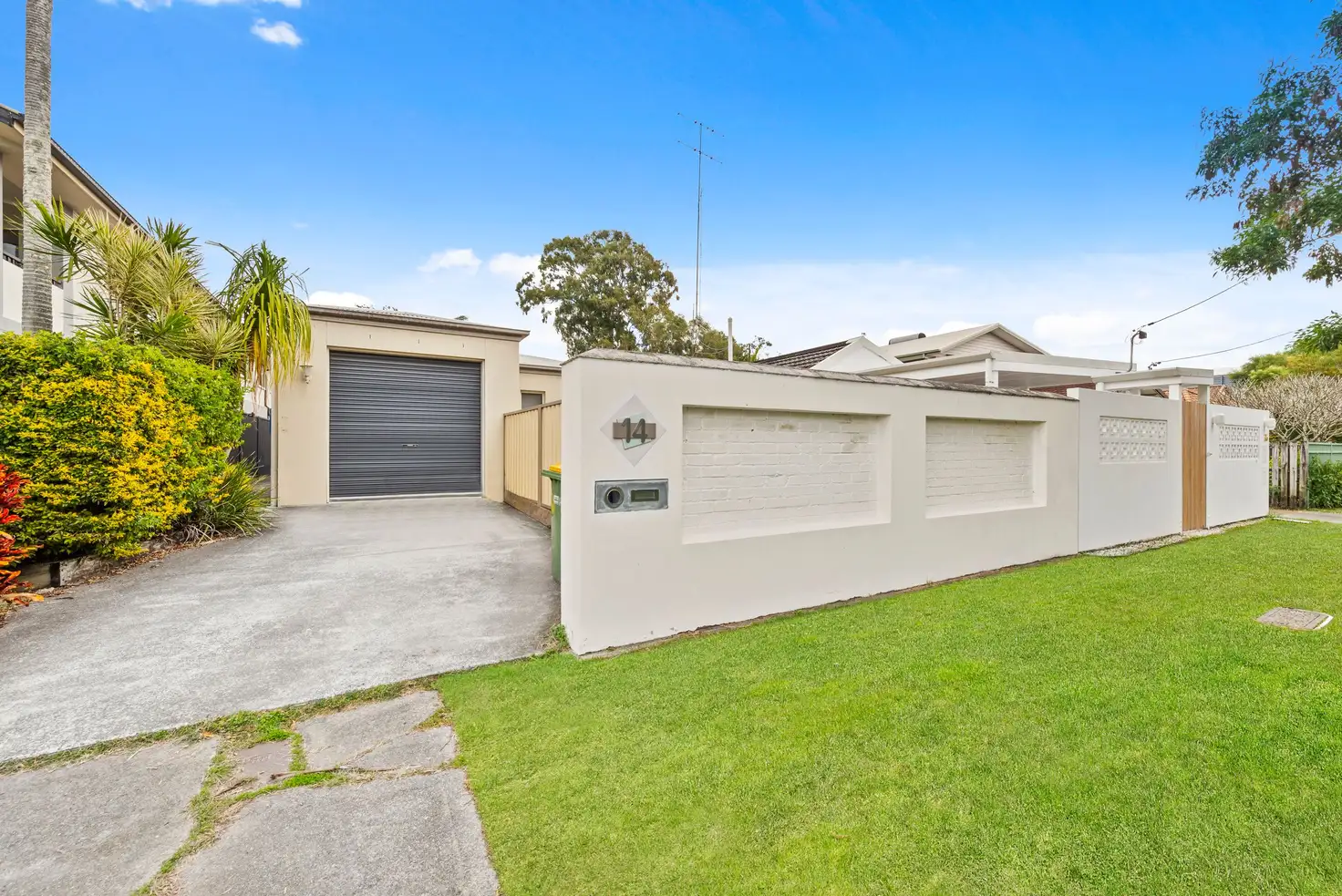 Main view of Homely house listing, 14 Durran Street, Tugun QLD 4224