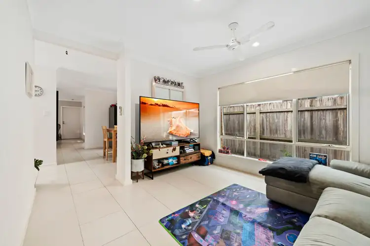 Fifth view of Homely house listing, 14 Durran Street, Tugun QLD 4224