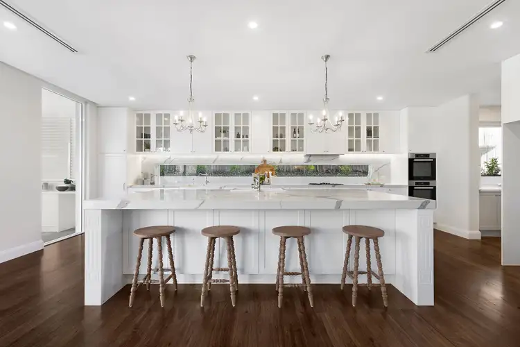 Sixth view of Homely house listing, 1 Carcoola Road, St Ives NSW 2075