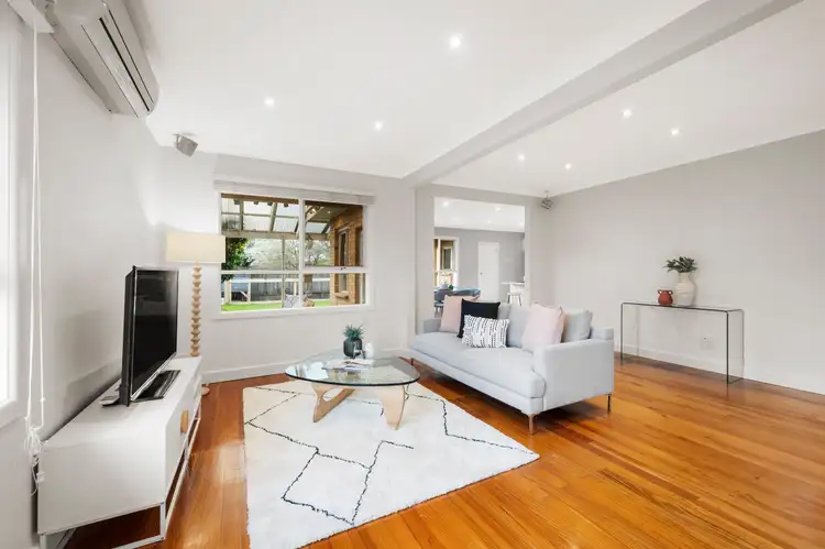 Second view of Homely house listing, 7 Devoy Street, Oakleigh South VIC 3167