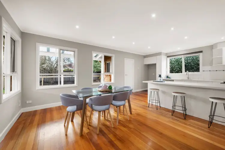 Third view of Homely house listing, 7 Devoy Street, Oakleigh South VIC 3167