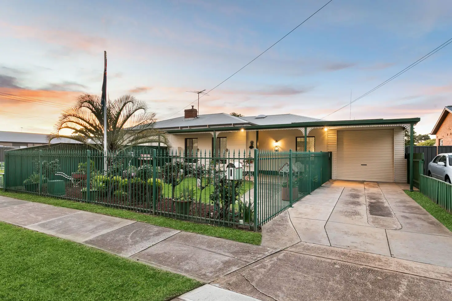 Main view of Homely house listing, 46 Reserve Parade, Findon SA 5023