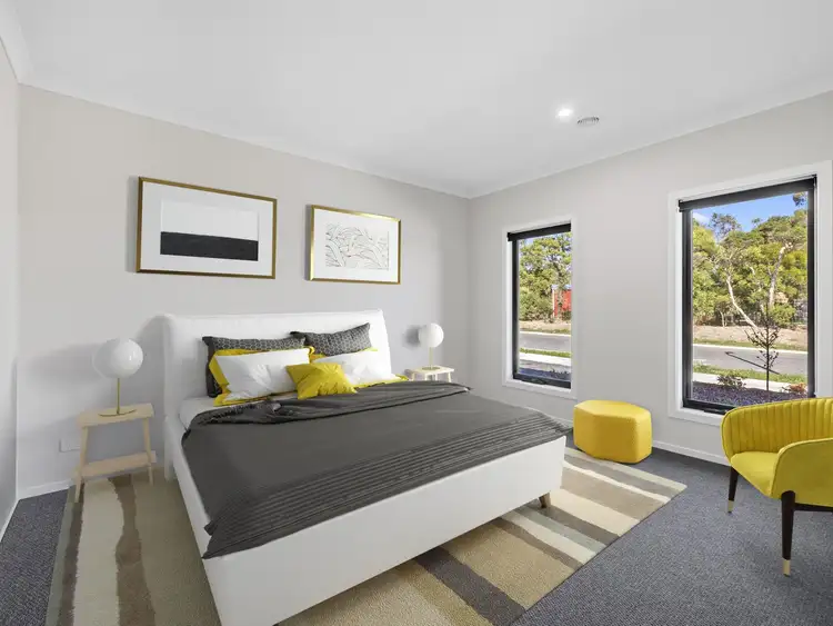 Third view of Homely house listing, 27 Apple Berry Rise, Wonthaggi VIC 3995