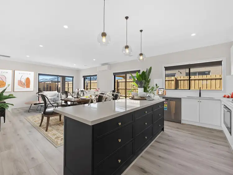 Fifth view of Homely house listing, 27 Apple Berry Rise, Wonthaggi VIC 3995