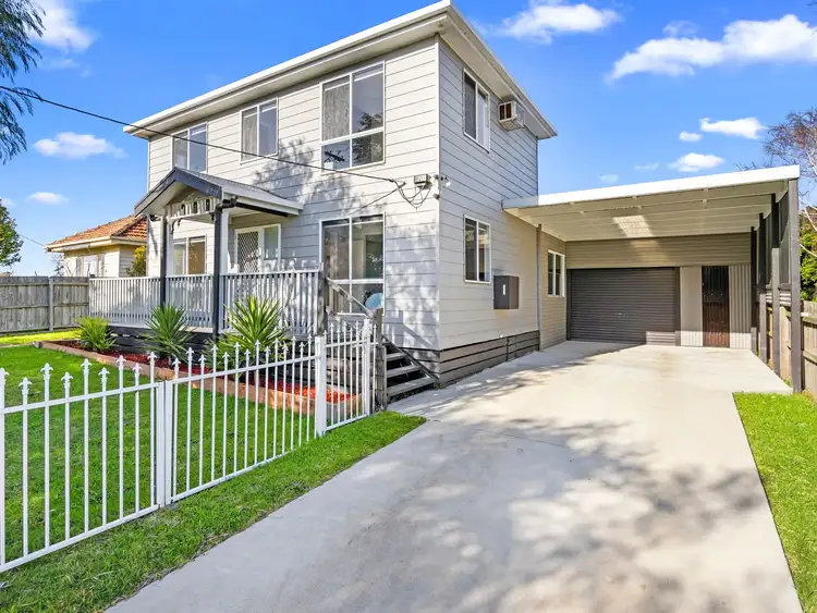 Second view of Homely house listing, 11 Campbell Street, Wonthaggi VIC 3995
