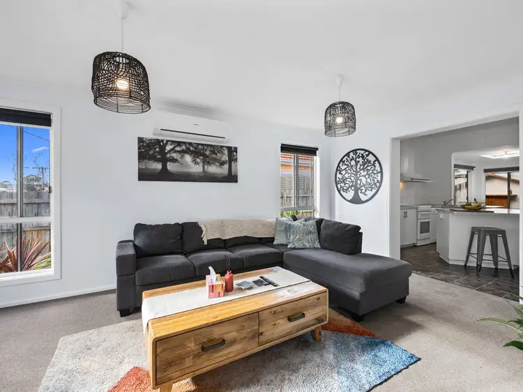 Third view of Homely house listing, 11 Campbell Street, Wonthaggi VIC 3995