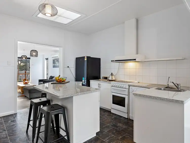 Fourth view of Homely house listing, 11 Campbell Street, Wonthaggi VIC 3995