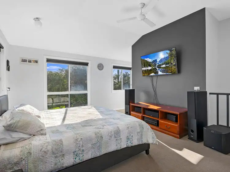 Fifth view of Homely house listing, 11 Campbell Street, Wonthaggi VIC 3995