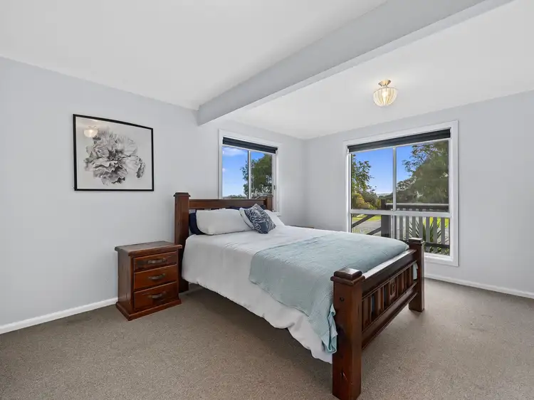 Sixth view of Homely house listing, 11 Campbell Street, Wonthaggi VIC 3995