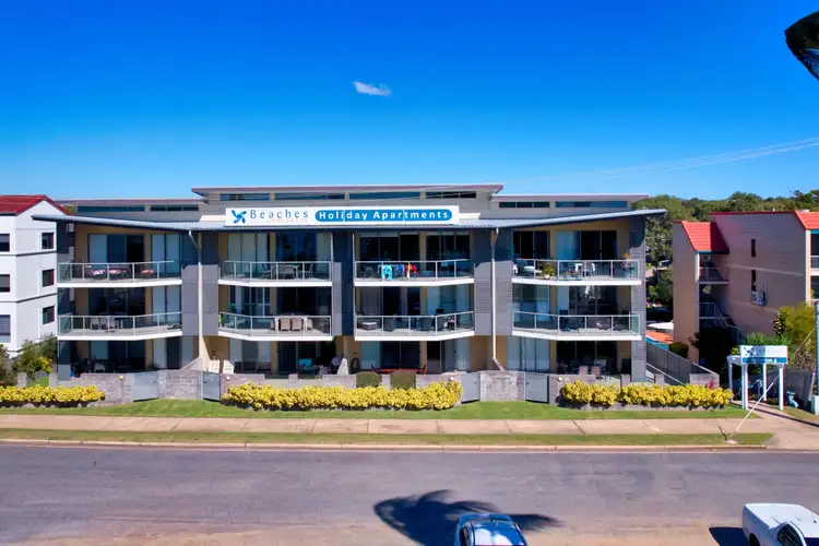 Fourth view of Homely unit listing, 18/96-98 Scenic Highway, Yeppoon QLD 4703